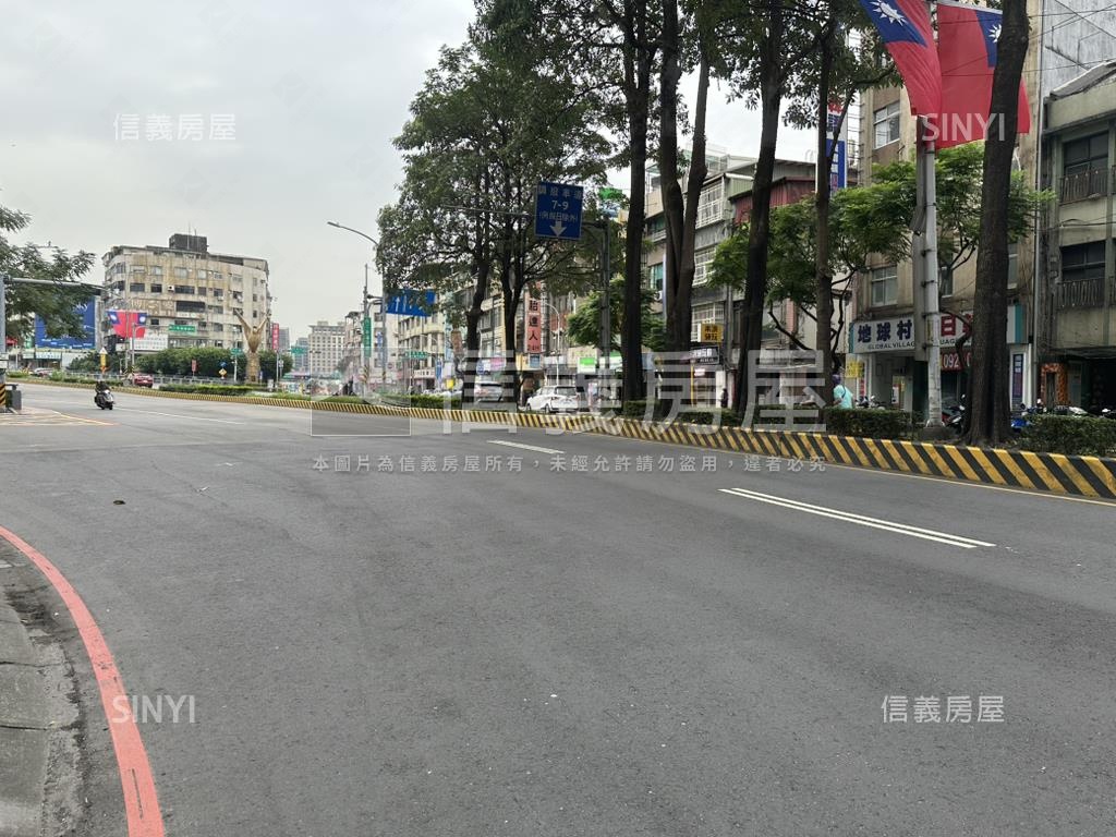 鄰近北市★邊間稀有一樓房屋室內格局與周邊環境