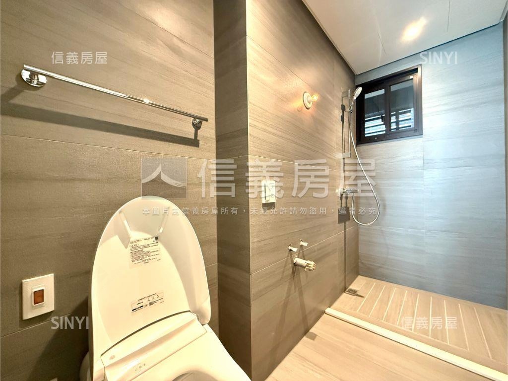 夯機捷唯一寶輝珍藏房屋室內格局與周邊環境