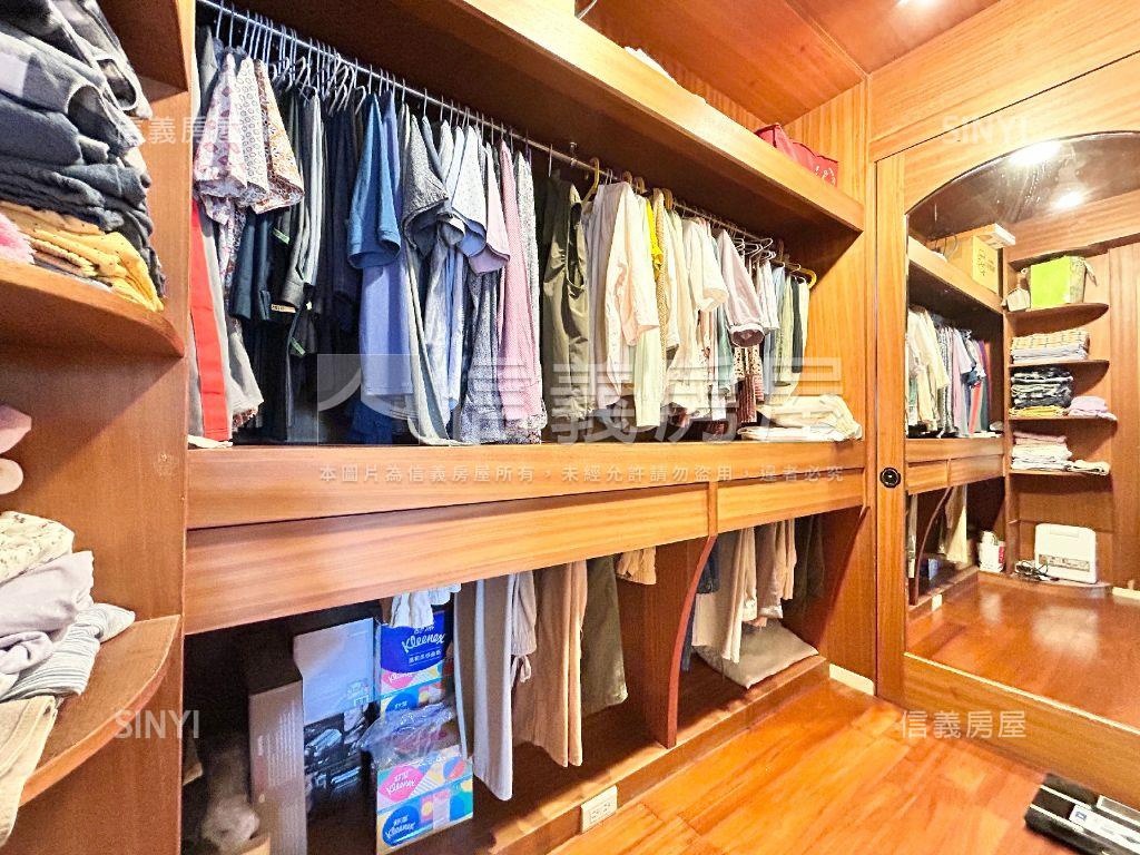 內湖捷運｜明亮典雅大戶房屋室內格局與周邊環境