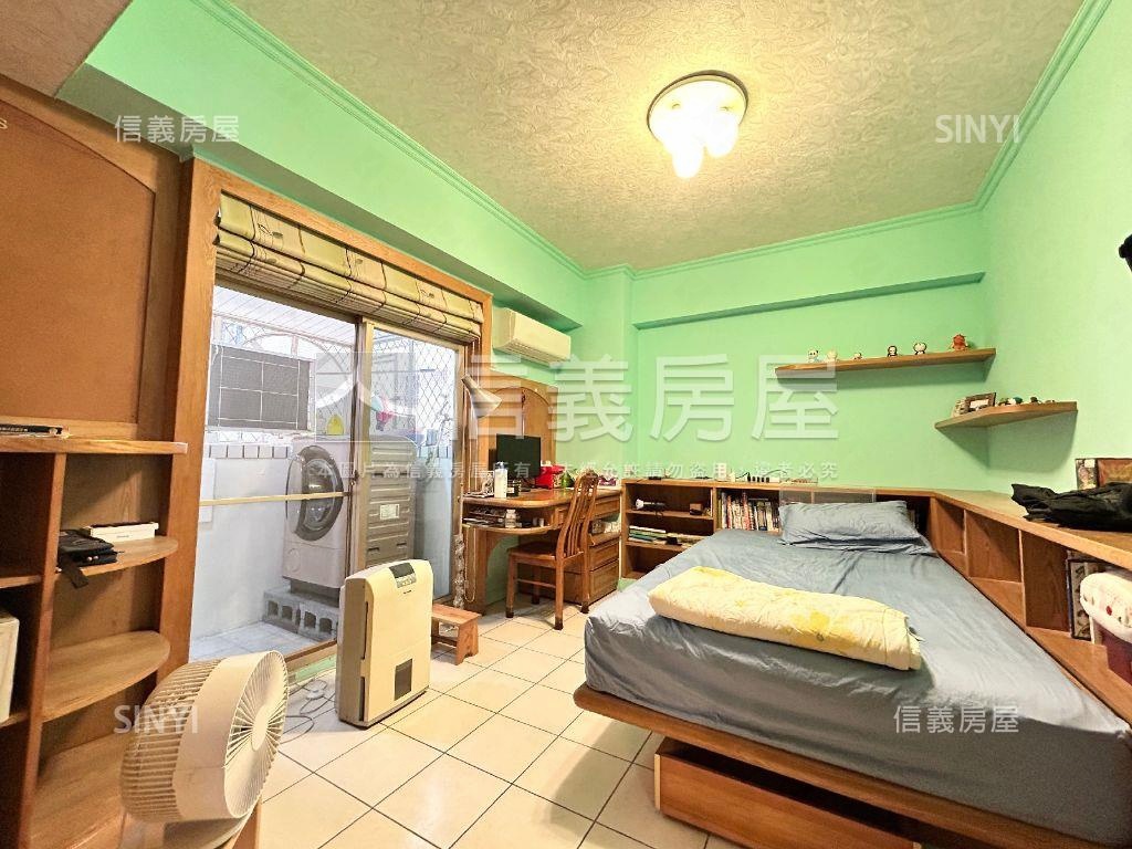 內湖捷運｜明亮典雅大戶房屋室內格局與周邊環境