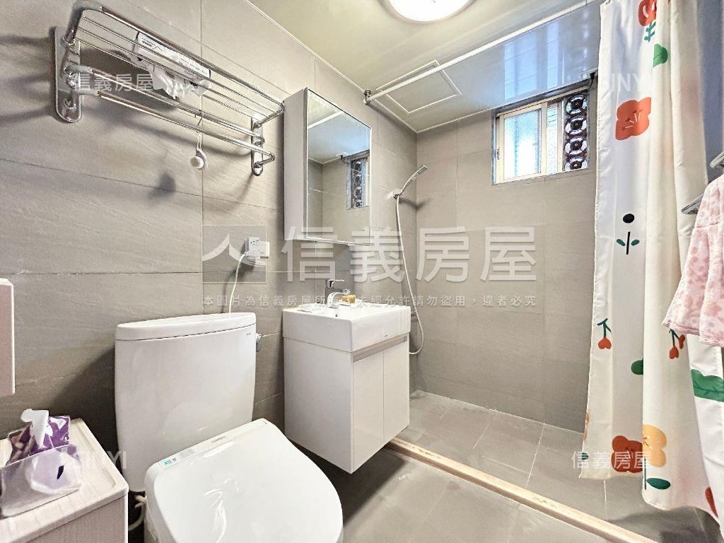 內湖捷運｜明亮典雅大戶房屋室內格局與周邊環境