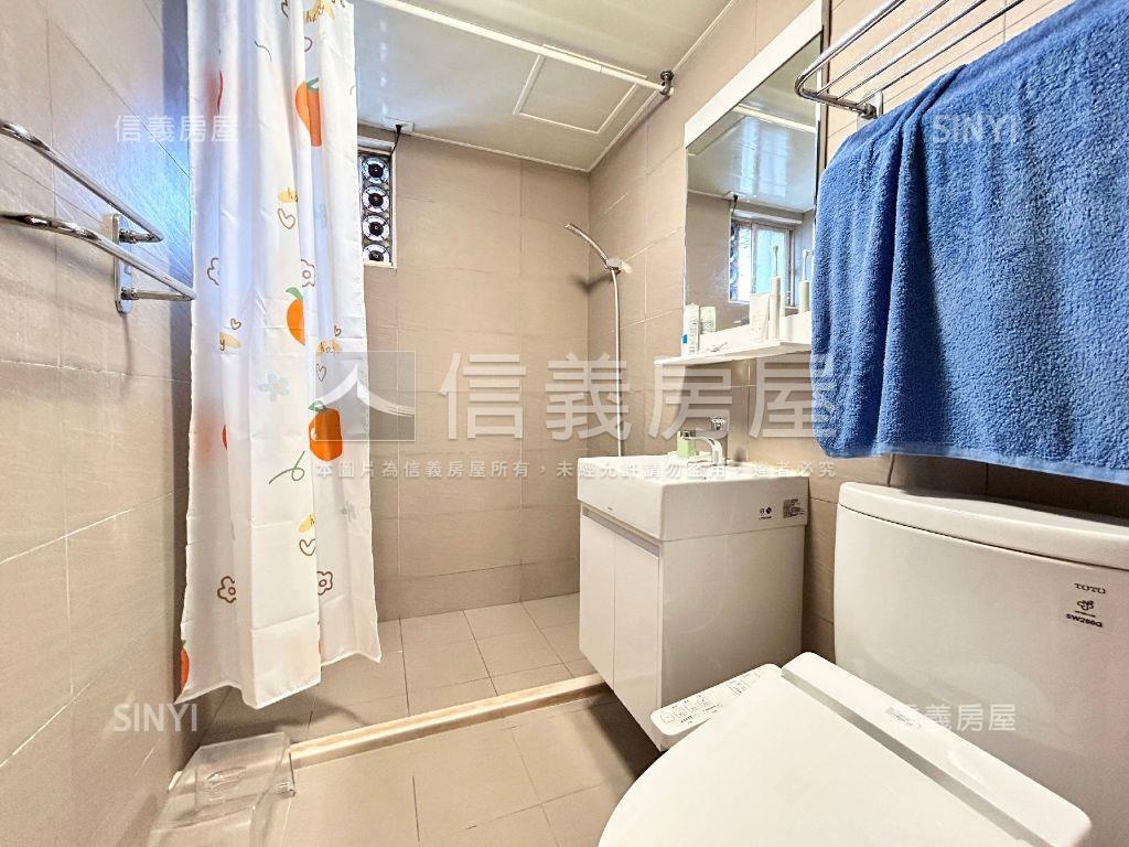 內湖捷運｜明亮典雅大戶房屋室內格局與周邊環境