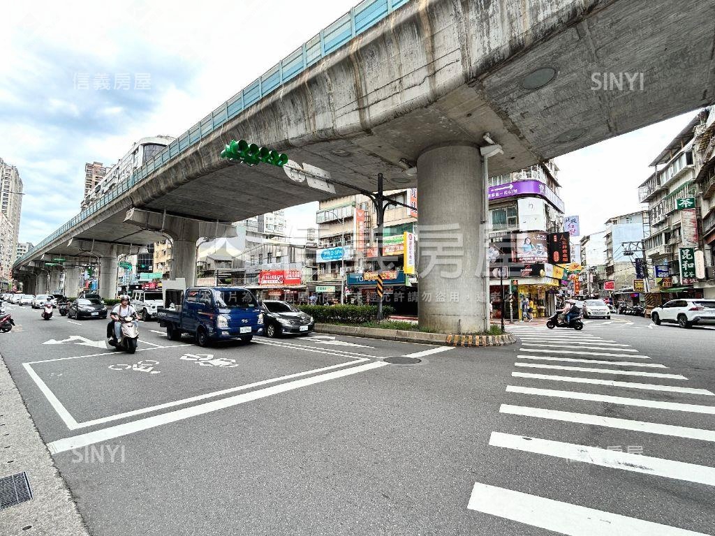 內湖捷運｜明亮典雅大戶房屋室內格局與周邊環境