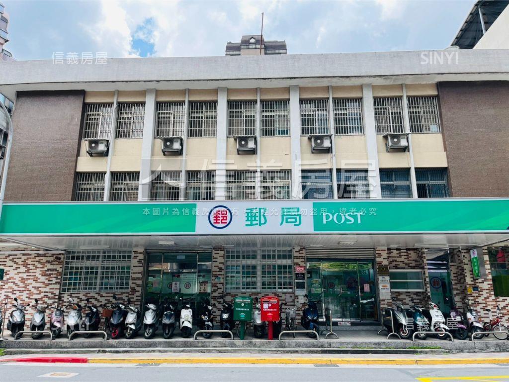 內湖站｜碧湖闊境美邸房屋室內格局與周邊環境