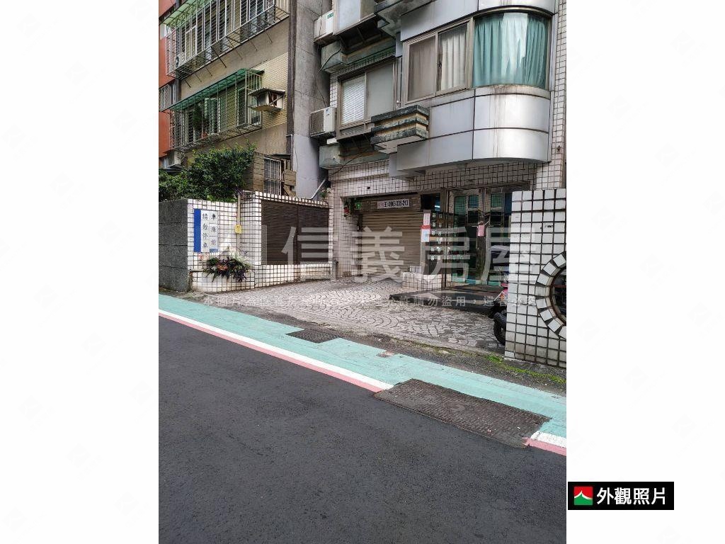 森林公園商圈好停機械車位房屋室內格局與周邊環境