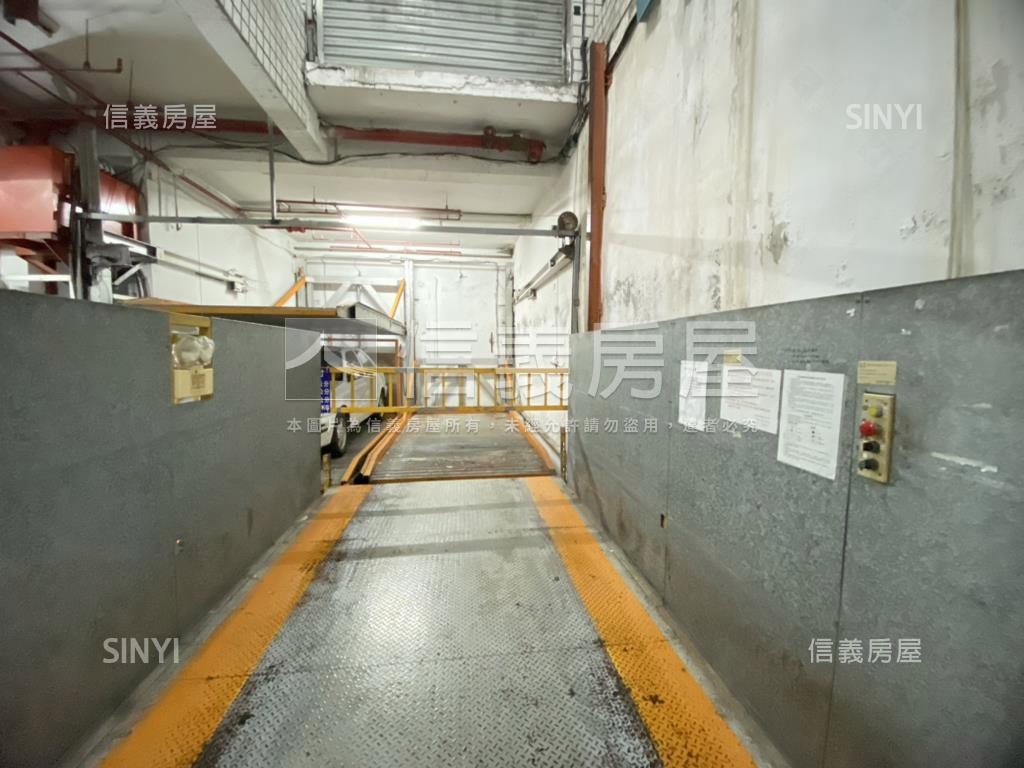 森林公園商圈好停機械車位房屋室內格局與周邊環境