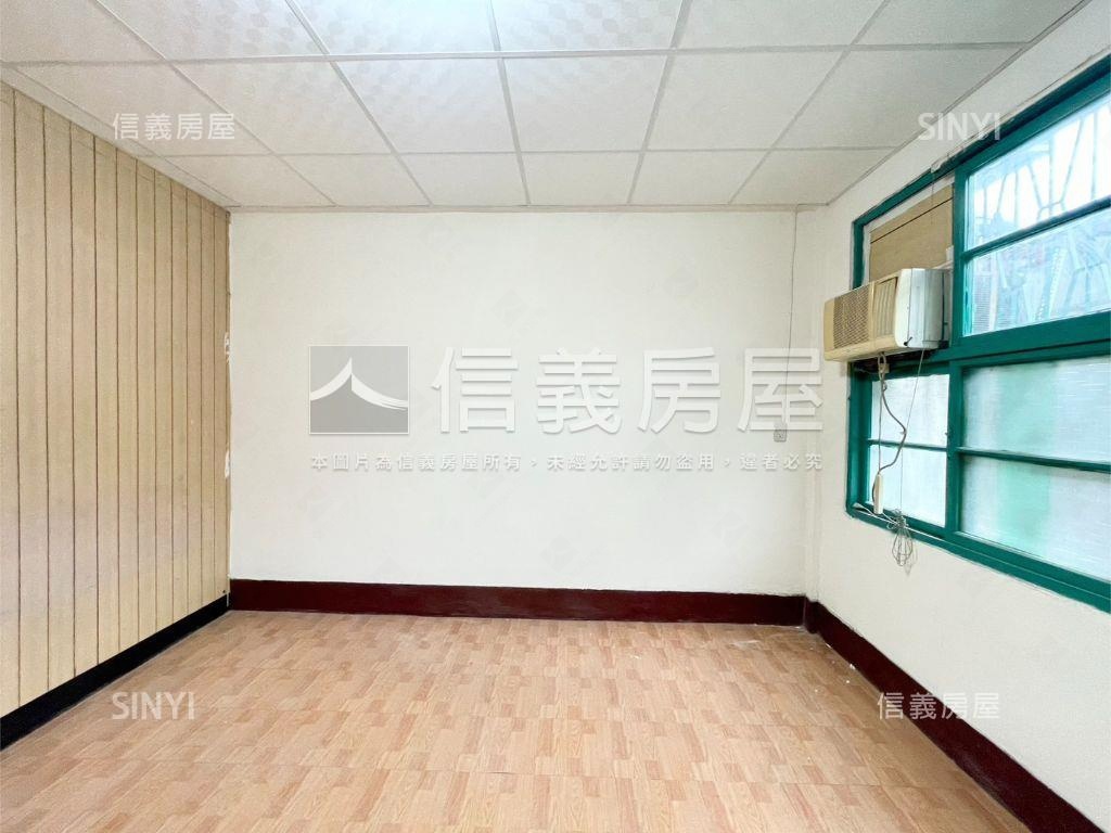 近興大低總價透天房屋室內格局與周邊環境