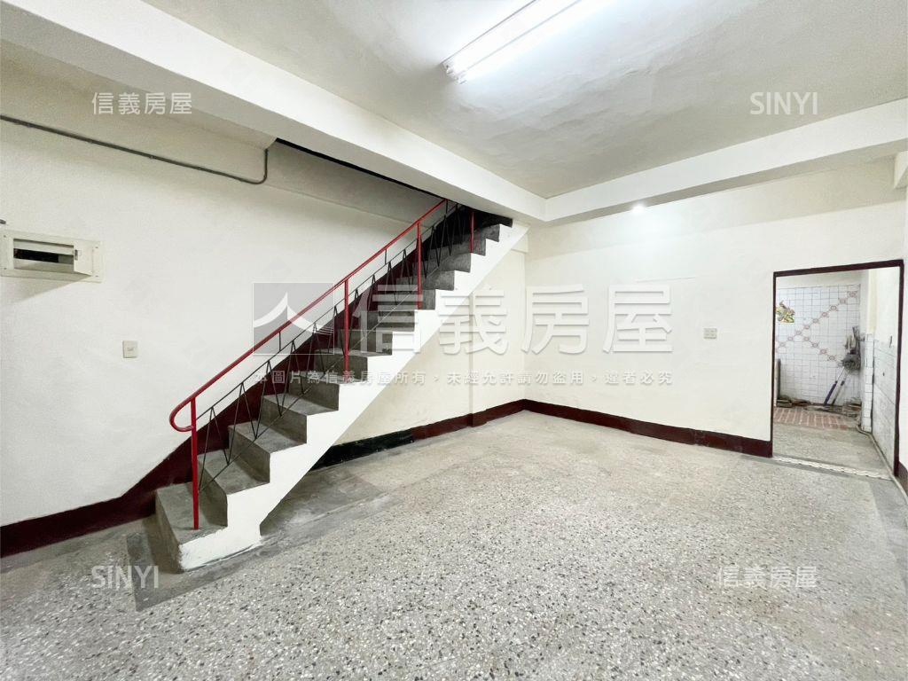 近興大低總價透天房屋室內格局與周邊環境