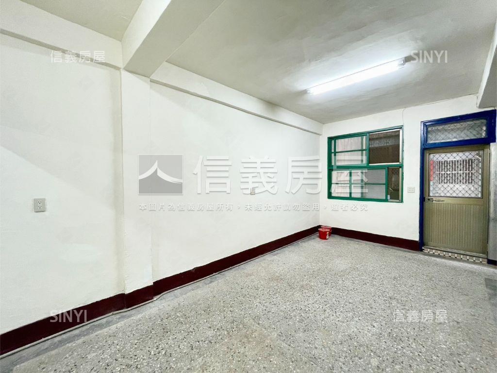 近興大低總價透天房屋室內格局與周邊環境