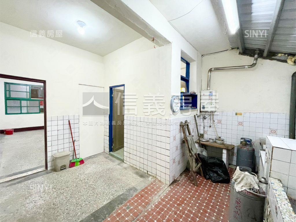 近興大低總價透天房屋室內格局與周邊環境