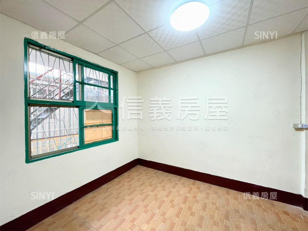 近興大低總價透天房屋室內格局與周邊環境