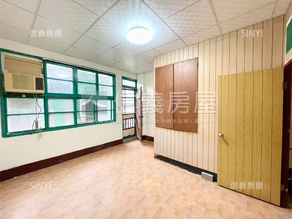 近興大低總價透天房屋室內格局與周邊環境