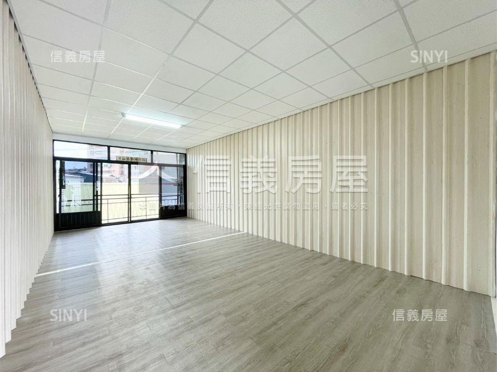 近興大低總價透天房屋室內格局與周邊環境