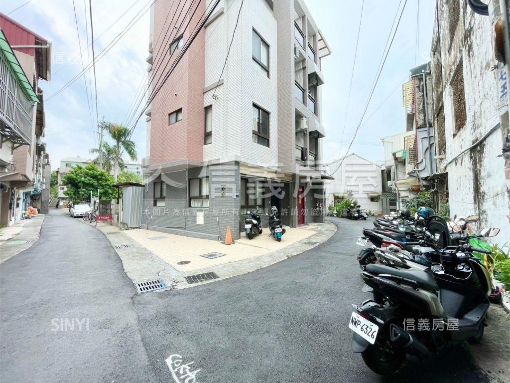 近興大低總價透天房屋室內格局與周邊環境