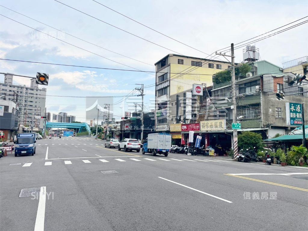 近興大低總價透天房屋室內格局與周邊環境