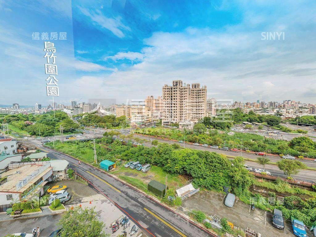 近興大低總價透天房屋室內格局與周邊環境