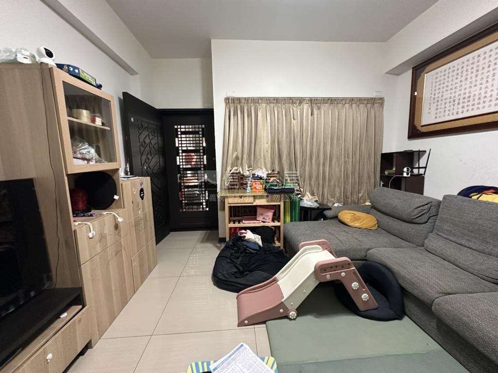 海環街輕屋齡車墅房屋室內格局與周邊環境