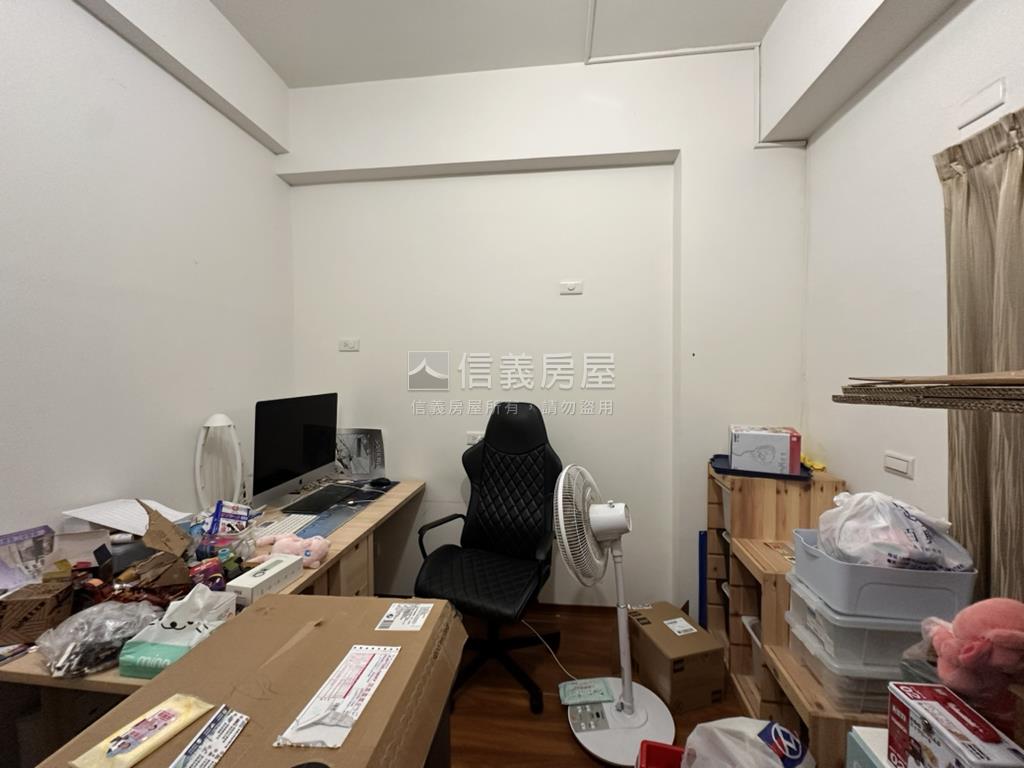 海環街輕屋齡車墅房屋室內格局與周邊環境