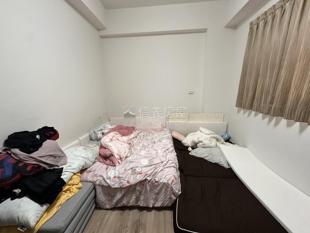 海環街輕屋齡車墅房屋室內格局與周邊環境