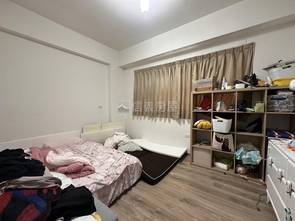 海環街輕屋齡車墅房屋室內格局與周邊環境