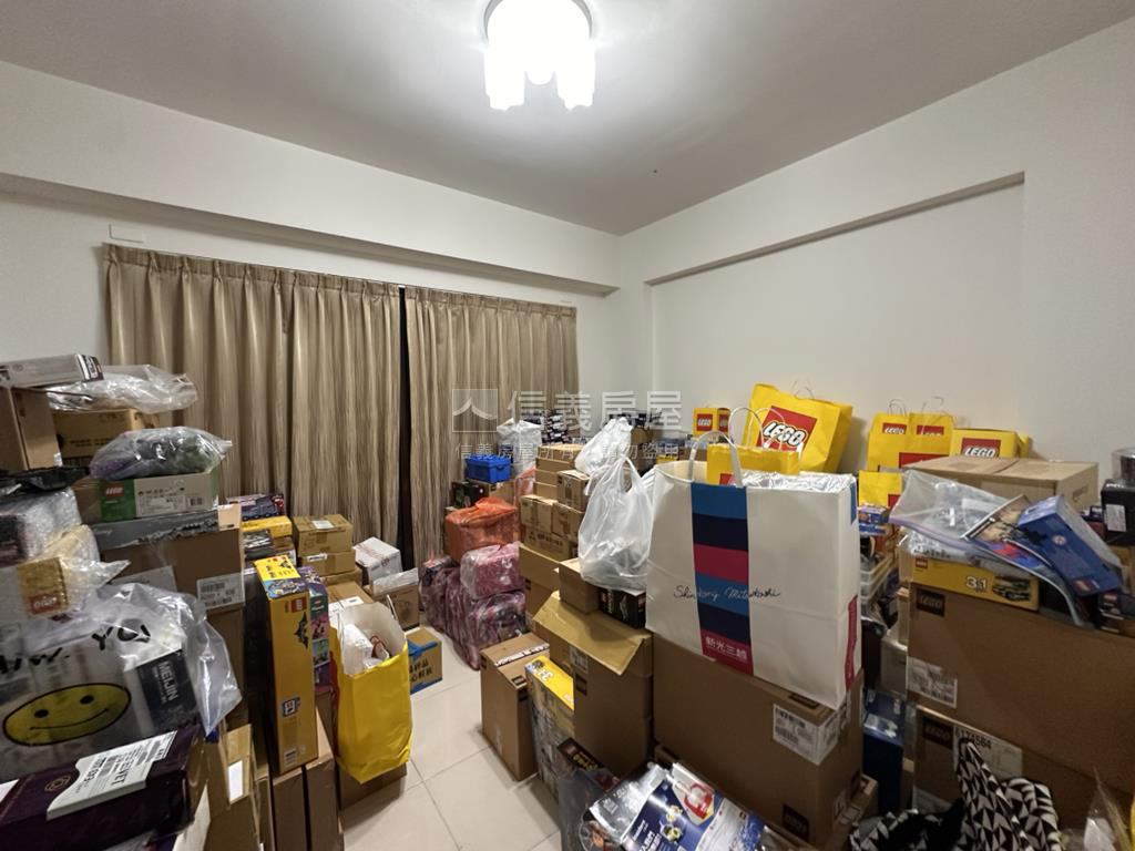 海環街輕屋齡車墅房屋室內格局與周邊環境