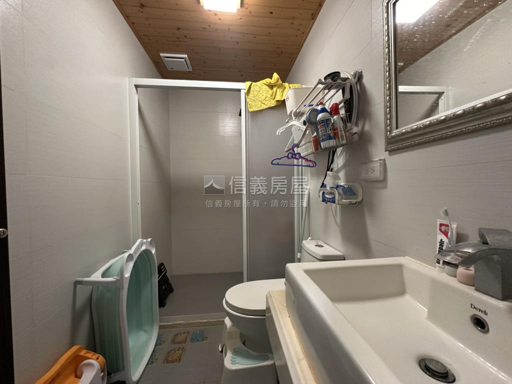 海環街輕屋齡車墅房屋室內格局與周邊環境