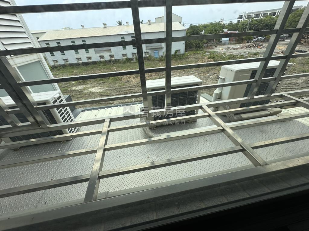海環街輕屋齡車墅房屋室內格局與周邊環境