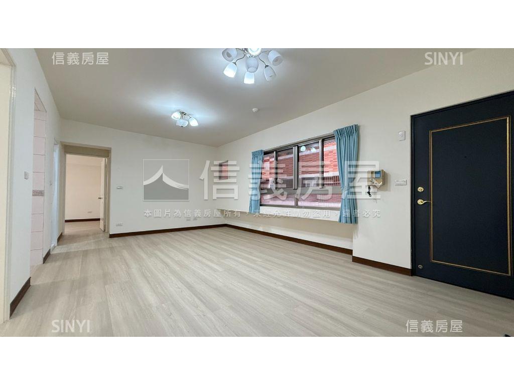 潭子重新整理三房華廈房屋室內格局與周邊環境