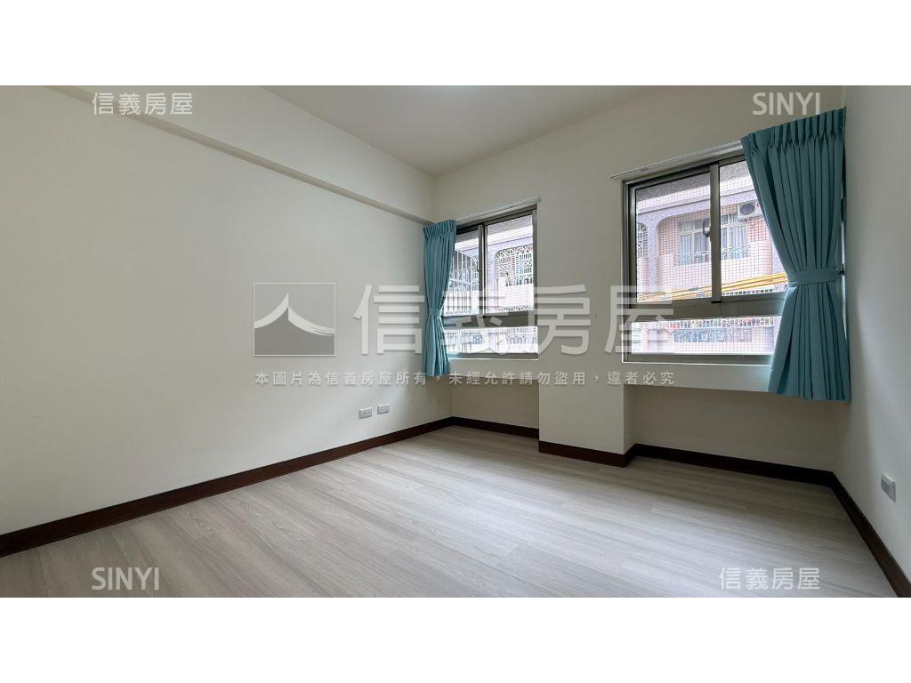 潭子重新整理三房華廈房屋室內格局與周邊環境