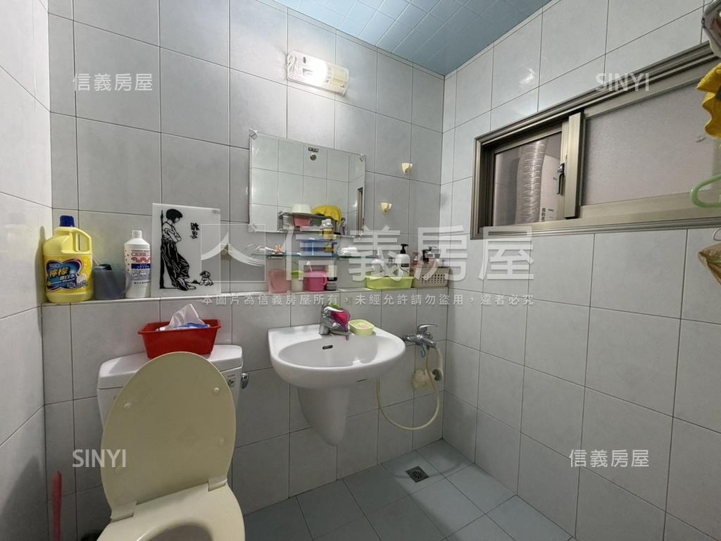 中西區信義街老宅房屋室內格局與周邊環境