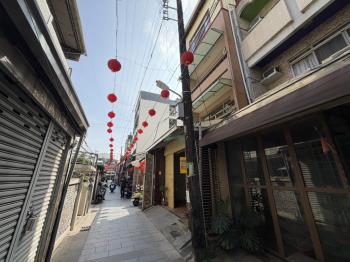 中西區信義街老宅