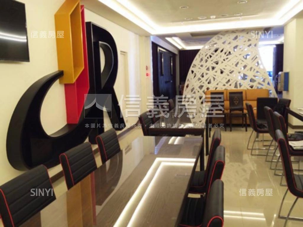 左營大路有間旅店房屋室內格局與周邊環境