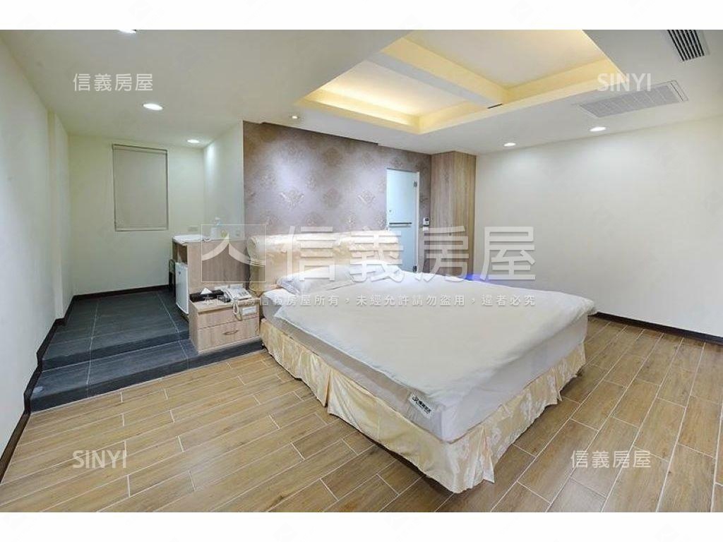 左營大路有間旅店房屋室內格局與周邊環境