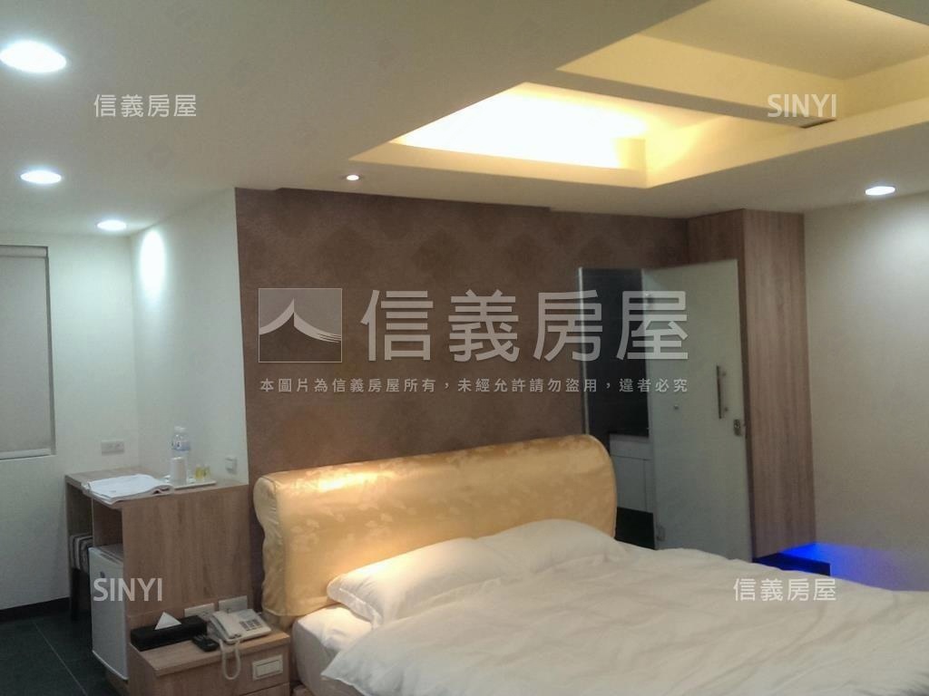 左營大路有間旅店房屋室內格局與周邊環境