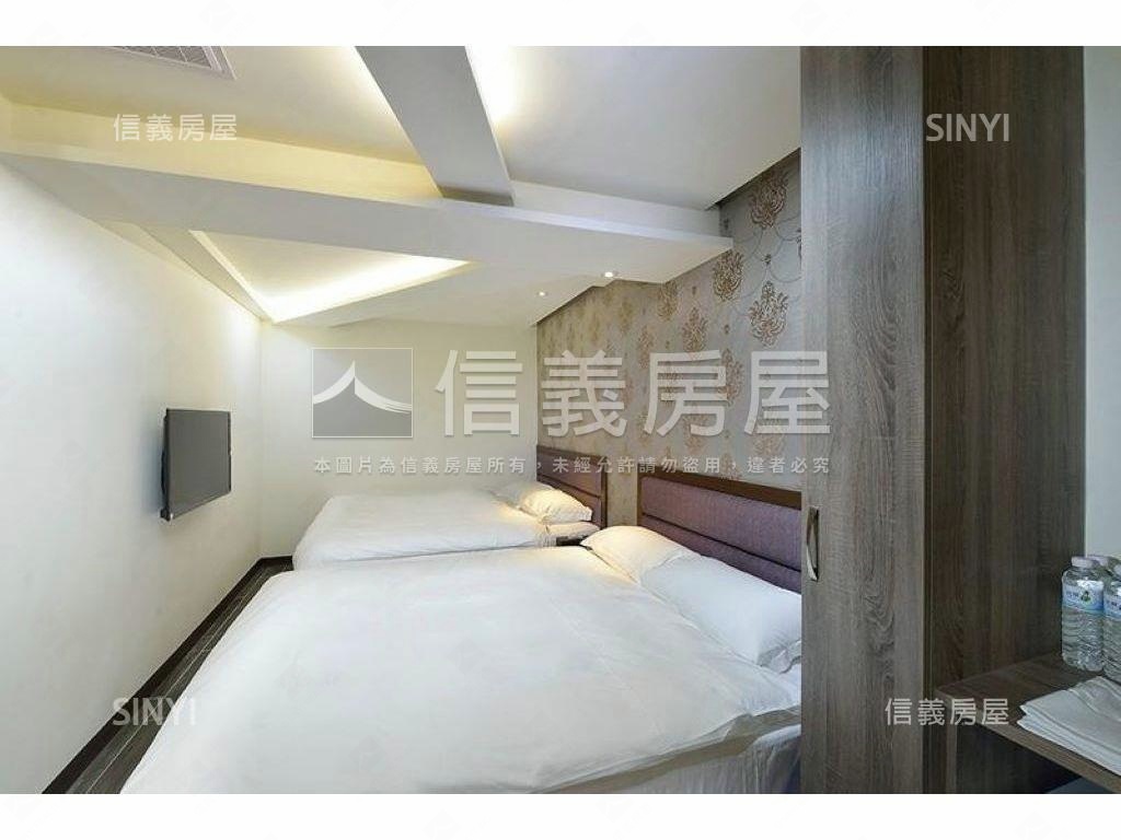 左營大路有間旅店房屋室內格局與周邊環境