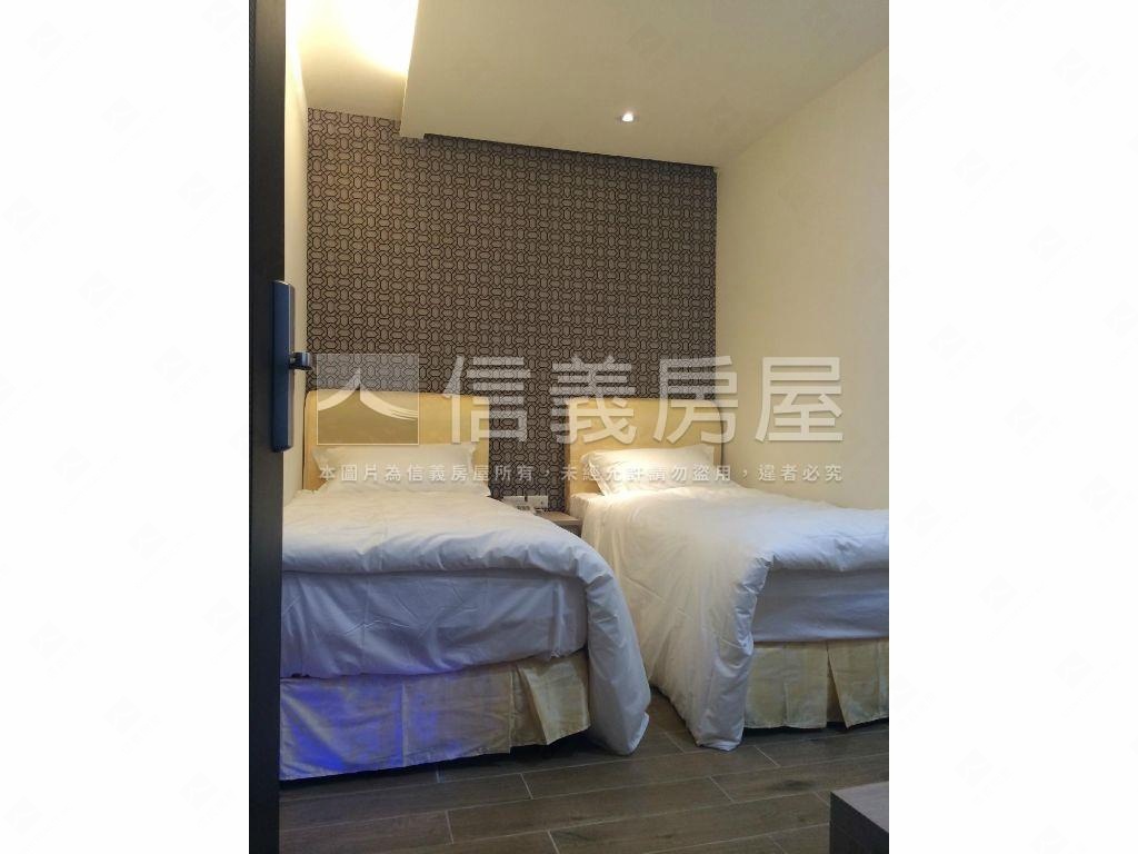 左營大路有間旅店房屋室內格局與周邊環境