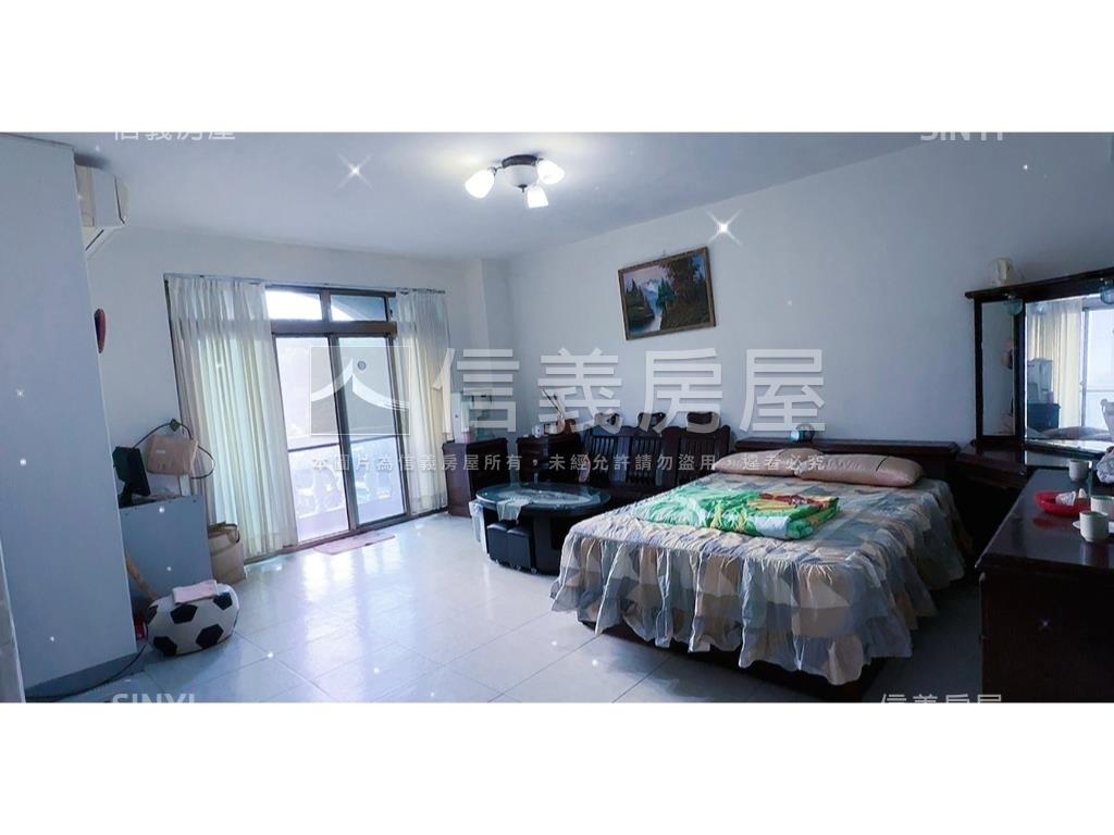 瓏山林邊間好美下疊房屋室內格局與周邊環境