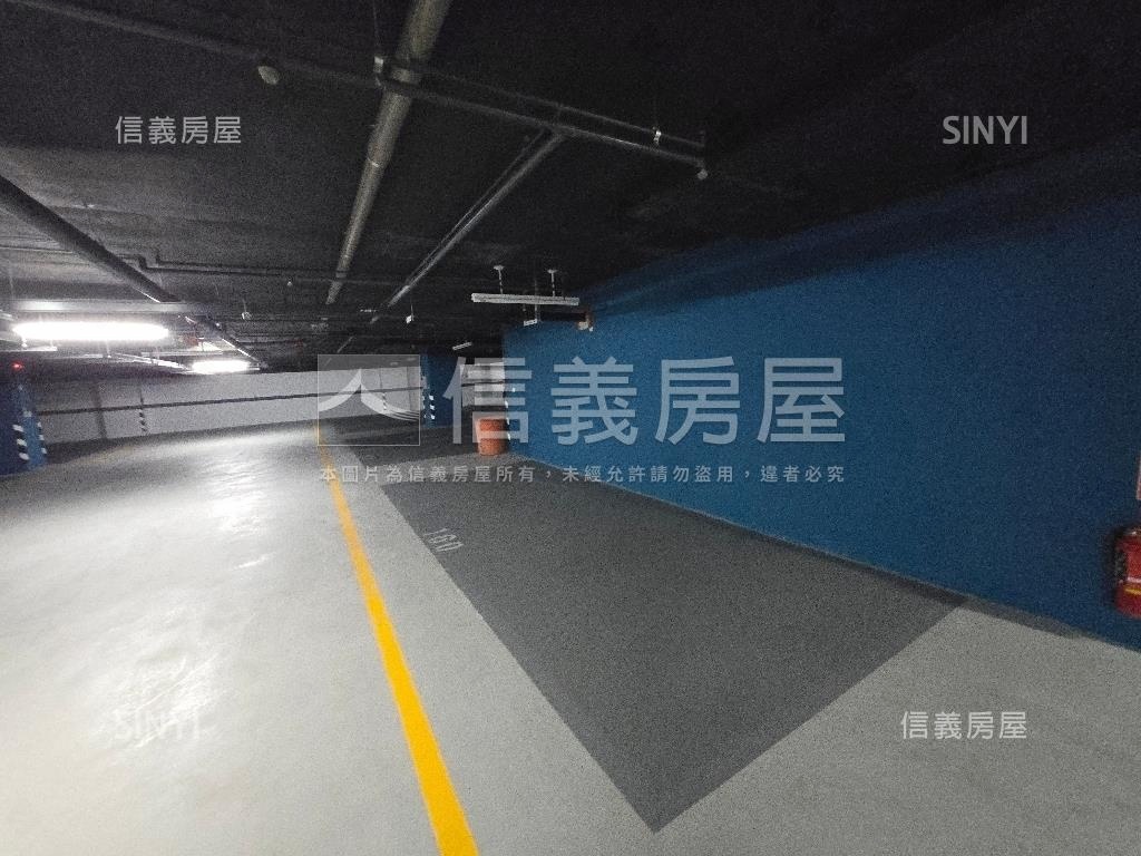春福面公園採光美居房屋室內格局與周邊環境
