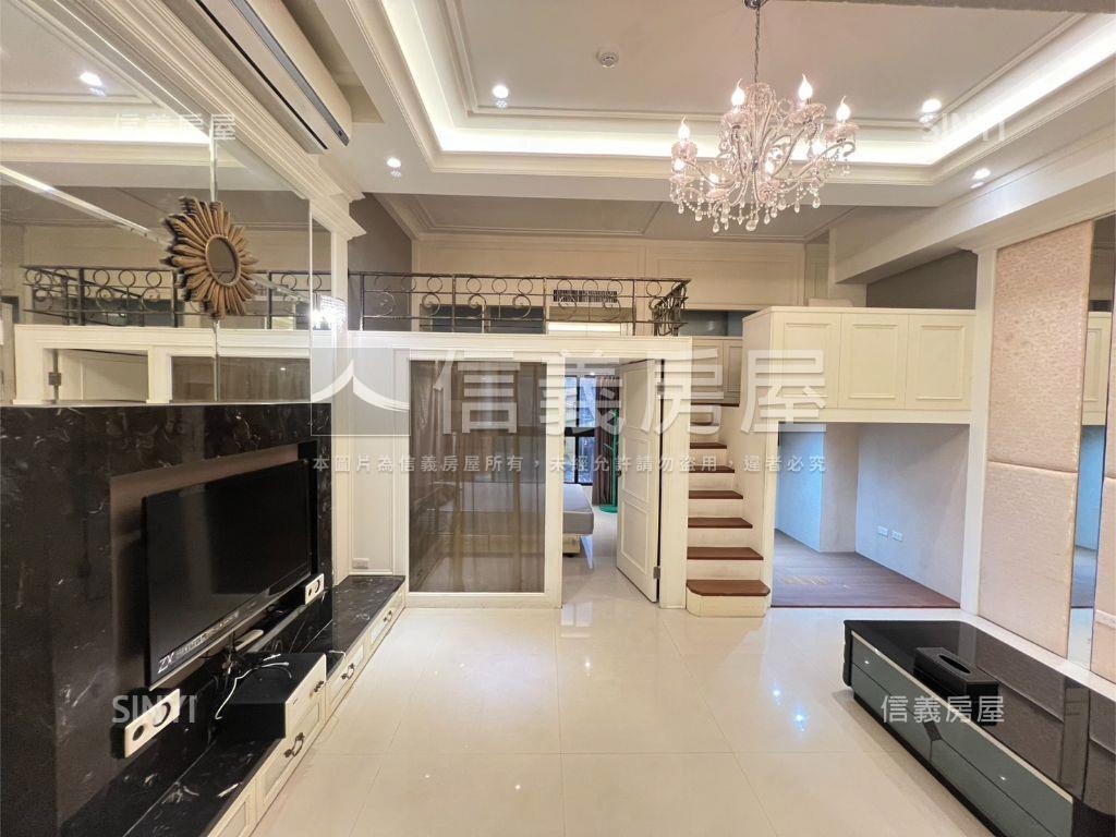 ．菜寮捷運站優質邊間兩房房屋室內格局與周邊環境