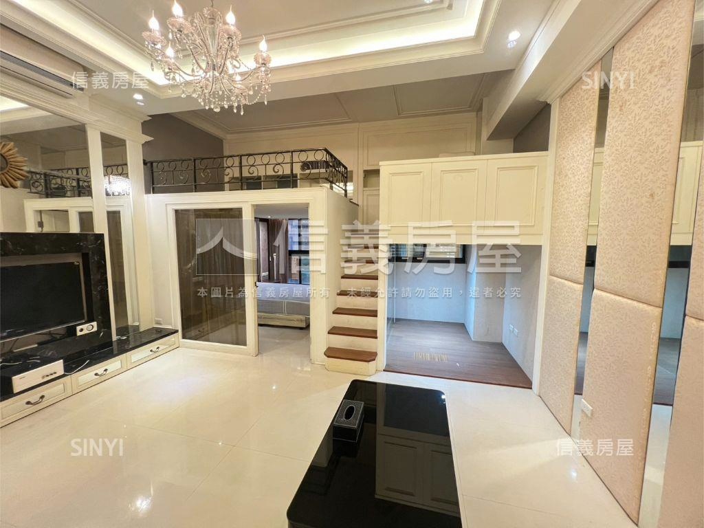 ．菜寮捷運站優質邊間兩房房屋室內格局與周邊環境