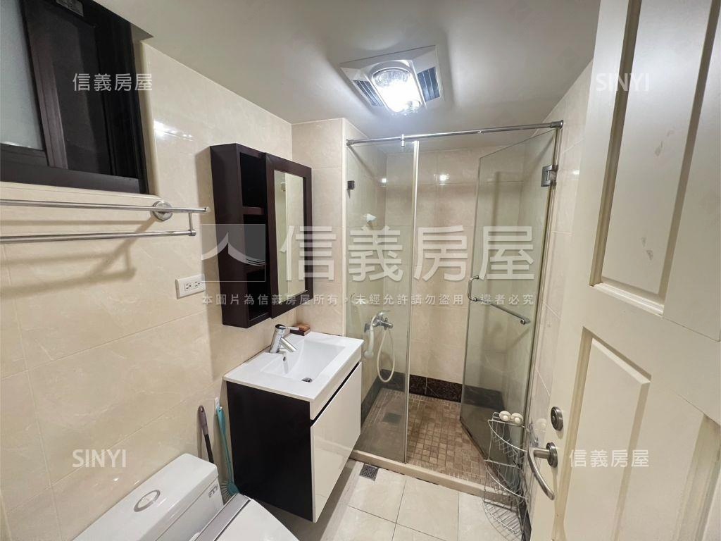 ．菜寮捷運站優質邊間兩房房屋室內格局與周邊環境