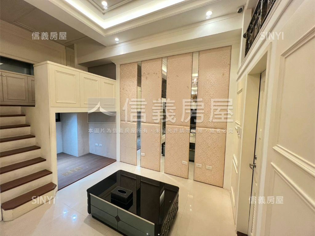 ．菜寮捷運站優質邊間兩房房屋室內格局與周邊環境