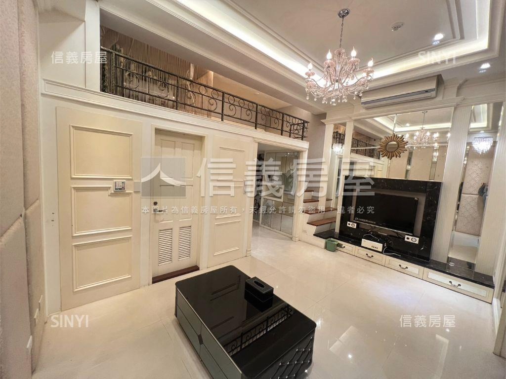 ．菜寮捷運站優質邊間兩房房屋室內格局與周邊環境