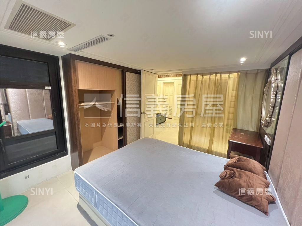 ．菜寮捷運站優質邊間兩房房屋室內格局與周邊環境