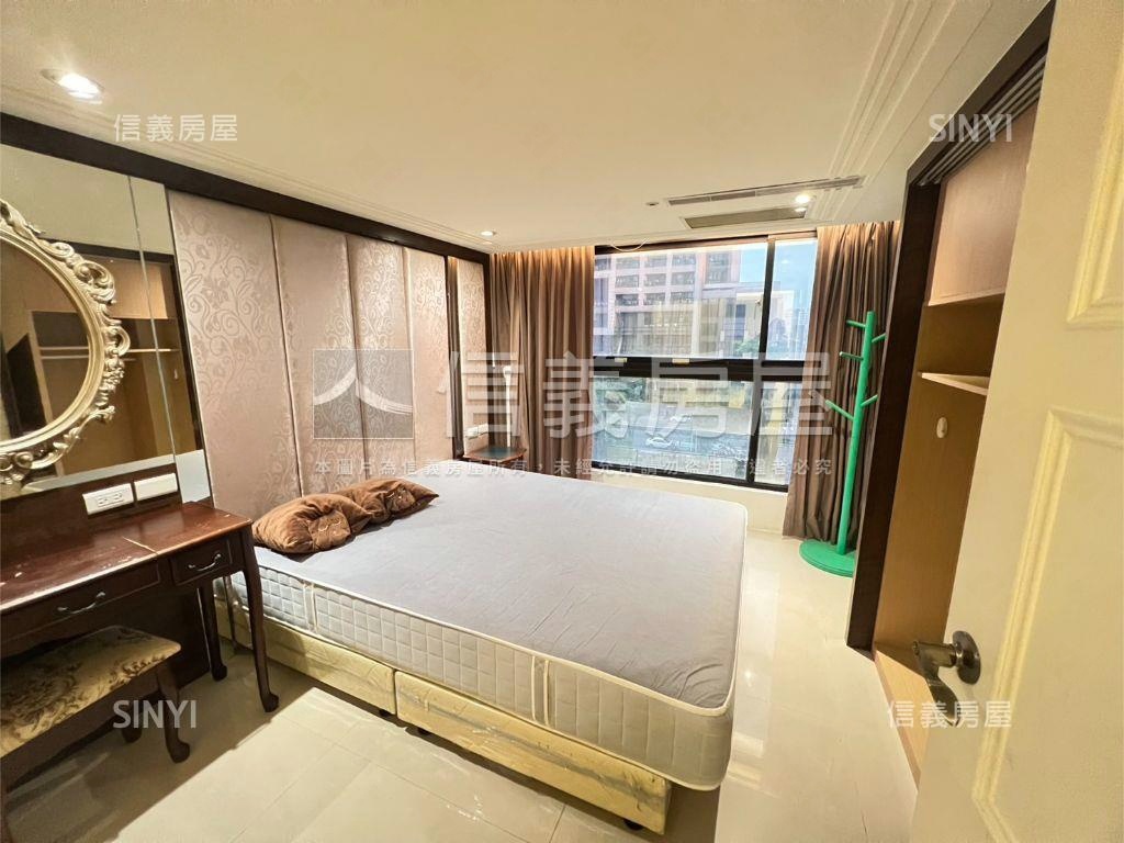 ．菜寮捷運站優質邊間兩房房屋室內格局與周邊環境