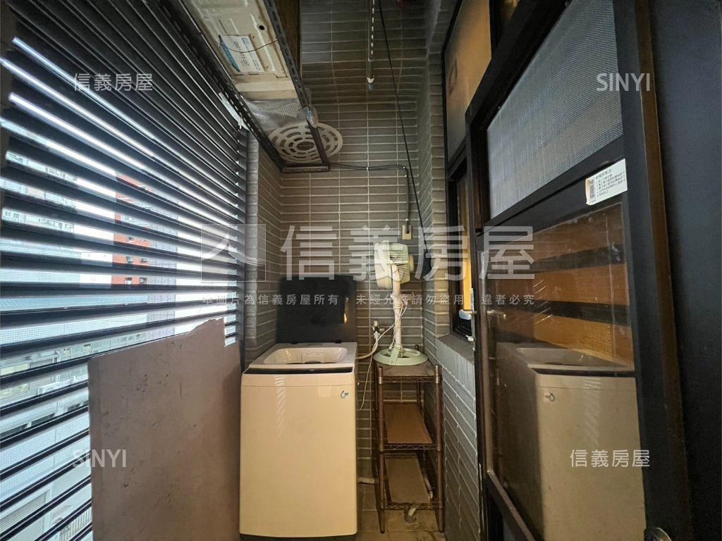 ．菜寮捷運站優質邊間兩房房屋室內格局與周邊環境