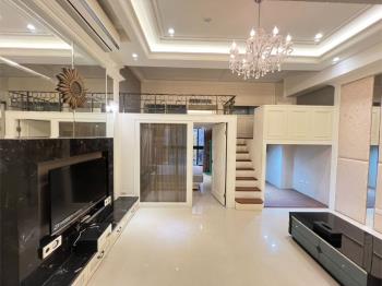 ．菜寮捷運站優質邊間兩房