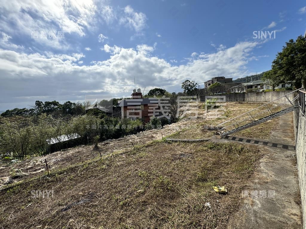 稀有陽明山保護區土地房屋室內格局與周邊環境