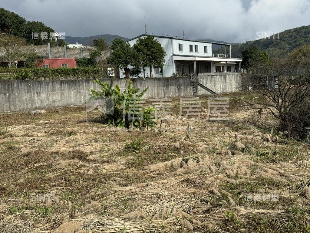稀有陽明山保護區土地房屋室內格局與周邊環境
