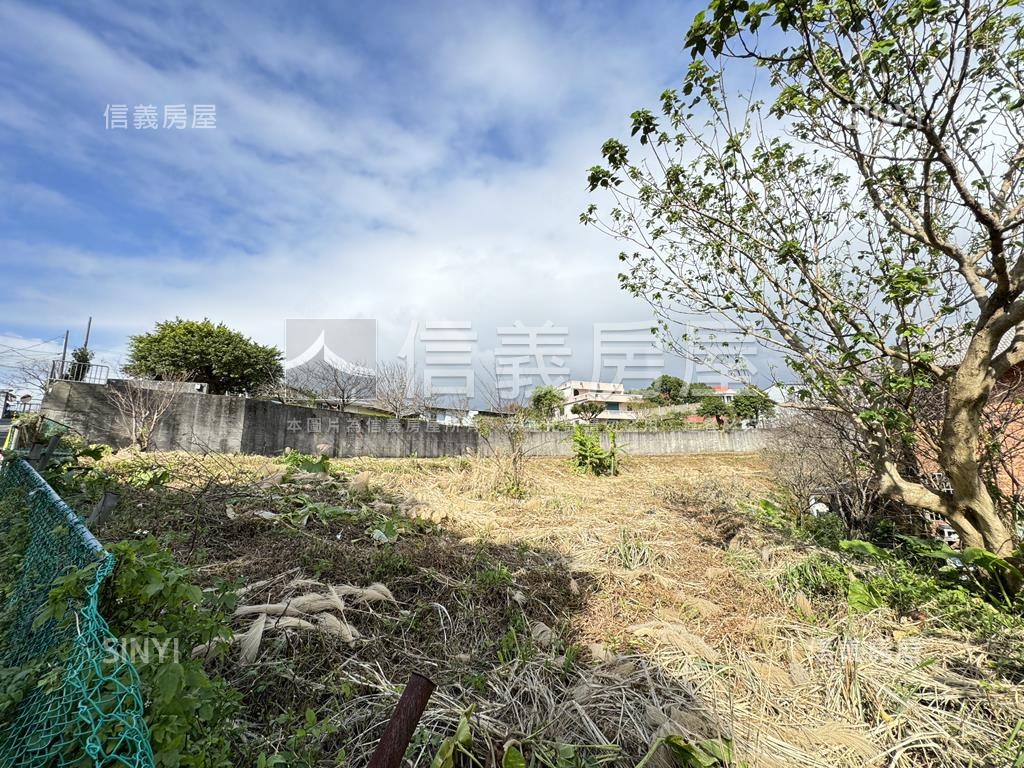 稀有陽明山保護區土地房屋室內格局與周邊環境
